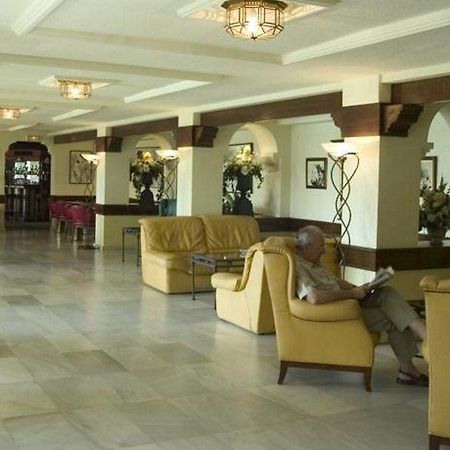Tropicana Apartments Торремолінос Екстер'єр фото