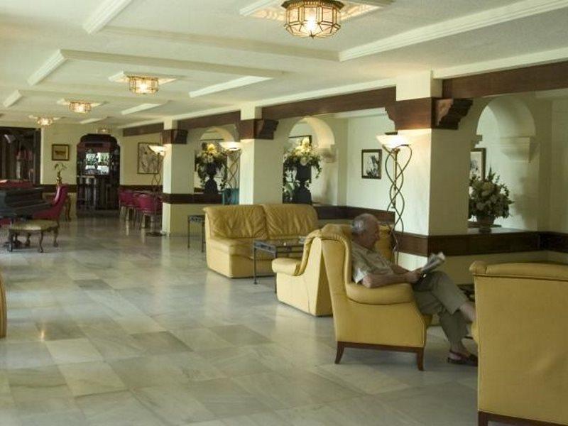 Tropicana Apartments Торремолінос Екстер'єр фото